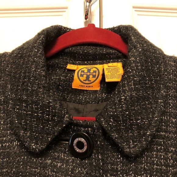 Tory Burch Blazer  - Picture 8 of 9